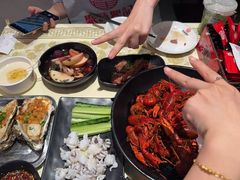 -聚味瞿记·龙虾堂(坡子街店)