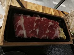 -湊湊火锅·茶憩(南京东路悦荟店)