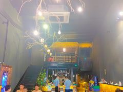 -土蚝·高压锅生蚝(百姓美食街店)