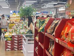 -盒马鲜生(岭南新世界店)
