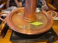 -民食香·腊排骨野生菌美食(木府店)