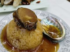 -北戴河庆山饭店·海鲜砂锅粥(北戴河黑石路店)