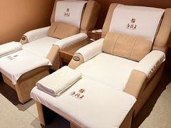 -手技王·影院足道·SPA(深圳之眼店)