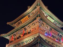 -大同古城-太平楼