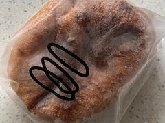泡菜孜然猪扒辣松恰巴塔-Max Bakery 阿唛手作