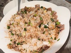 -前海沿·青岛菜(乐客城店)