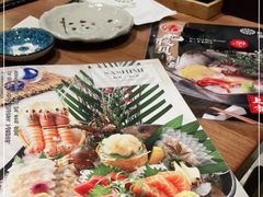 -阿吾罗日本料理(K11艺术中心店)