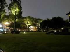 -杭州西湖柳莺里酒店