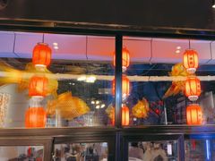 -向川南·水煮鱼·川菜(和平里店)
