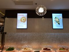 -争鲜回转寿司(飞洲国际店)