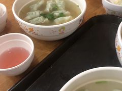 -满宝馄饨(HRB新亭街店)