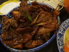 -荣德灶台鱼(圣泉寺店)