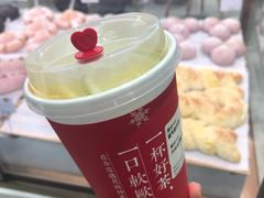 -奈雪的茶(大悦城店)