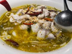 -蔴将·川菜(黄龙万科店)