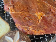 -四斤烤肉(东戴河孟家店)