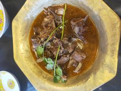 -芦月轩羊蝎子(北蜂窝店)