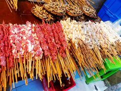 -袁师傅烤肉(弹子石店)