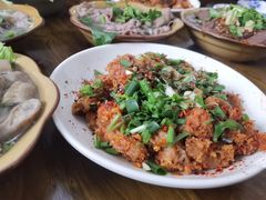 -小杨翘脚牛肉