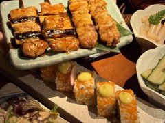 -鸟泉居酒屋·烧鸟·酒馆(百子湾店)