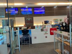 -上海和展广汽丰田4S店(老闵行店)