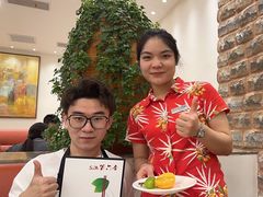 -第六季自助餐厅(甜水园店)