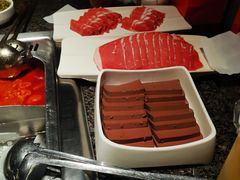 -海底捞火锅(崇文门新世界百货店)