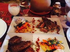-Pumpkin Goreme Restaurant and Art Gallery