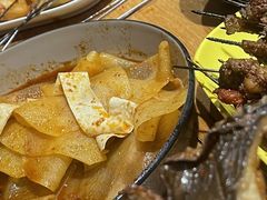 -连手特色烤串