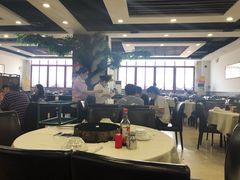 大堂-时利和美食(东方广场店)