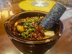 -杨记隆府(白象街店)