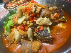 -辣小鲜·南昌大排档(船山路店)