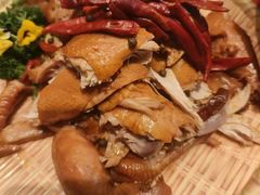 -镜泊小镇(东长安街店)