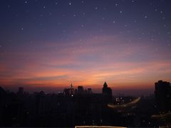 -广州花园酒店-凌璇阁360度高空海鲜自助餐CAROUSEL