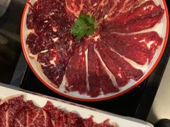 -八合里潮汕鲜牛肉火锅(深圳龙华硅谷店)