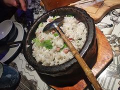 -绿茶餐厅(首开福茂店)