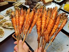 -江湖翅客(琶洲新村店)