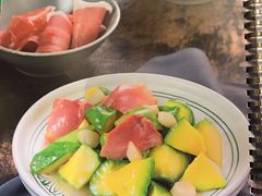 -云海肴云南菜·蒸汽石锅鱼(北京良乡华冠店)