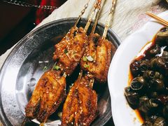 -小民大排档(光谷店)