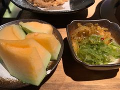 凉拌鱼皮-湊湊火锅·茶憩(杭州湖滨银泰in77店)