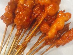 -辽B·小串(总店)