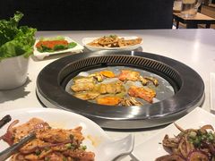 -么子烤肉(化龙池店)