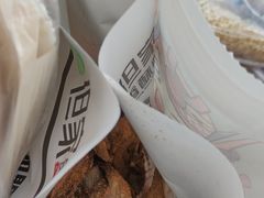 -但家香酥鸭(民生路总店)