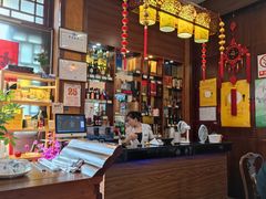 -长兴菜馆(高桥店)