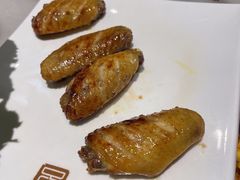 -韩宫宴烤肉·料理(宝山万达店)