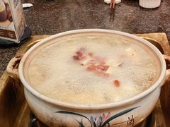 -钦善斋·养生膳食·精典川菜(武侯祠店)