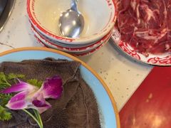 -厂花素芬九宫格火锅(银泰店)