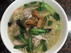 -张一品食府