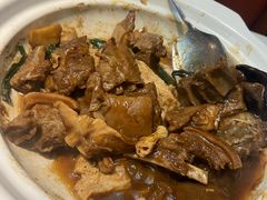 -秋色客家菜(南山店)