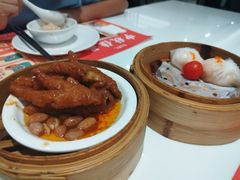 -有心德(麦地店)