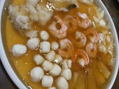 -京天红酒家(虎坊路店)
